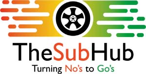 The Sub Hub